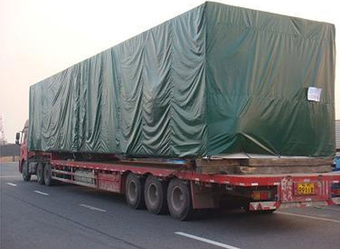 整車運(yùn)輸